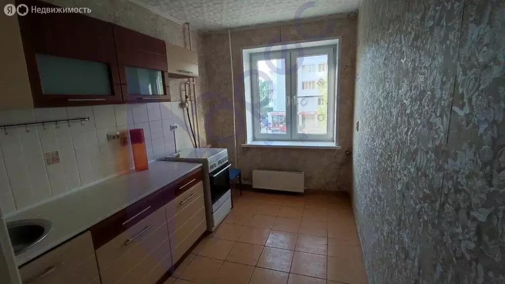 3-комнатная квартира: Нижний Новгород, улица Тимирязева, 7 (62.4 м) - Фото 1