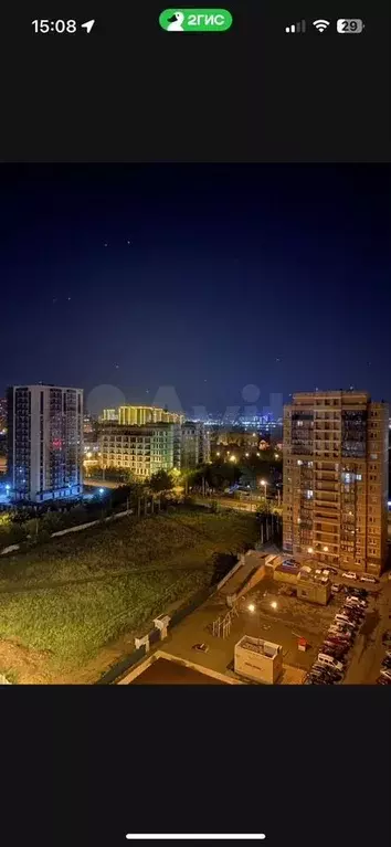 Машиноместо, 20 м - Фото 0