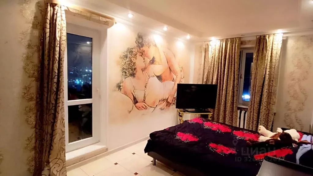 3-к кв. Северная Осетия, Владикавказ Весенняя ул., 26 (72.0 м) - Фото 2