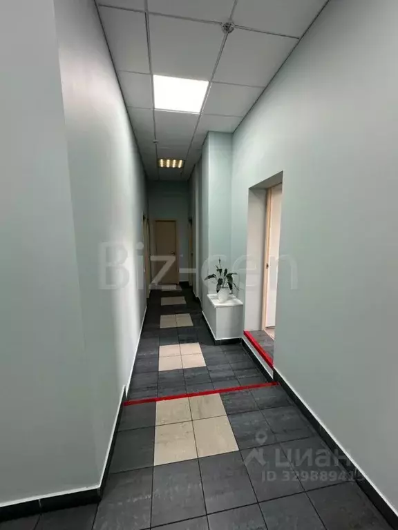 Офис в Москва Верхняя Красносельская ул., 11АС6 (287 м) - Фото 2