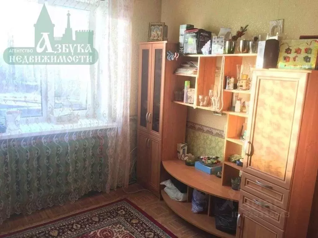 2-к кв. Смоленская область, Руднянский муниципальный округ, Голынки ... - Фото 1