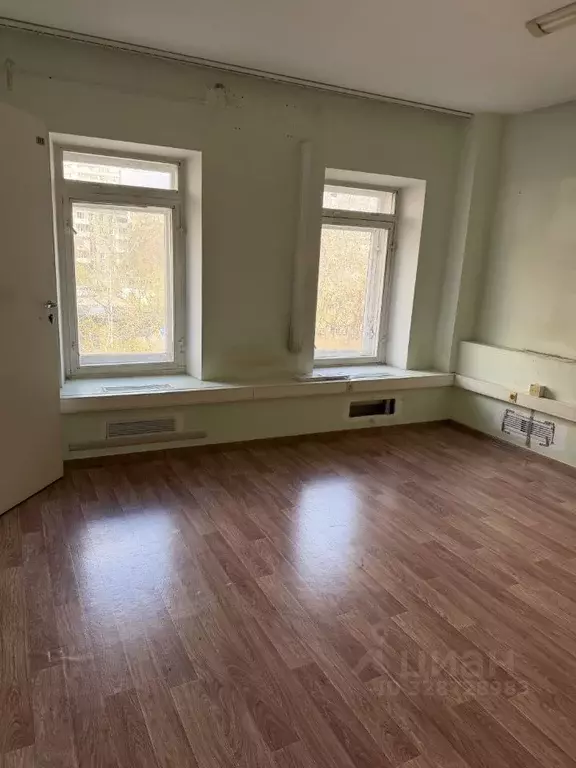 Офис в Москва ул. Радио, 5С3 (29 м) - Фото 1