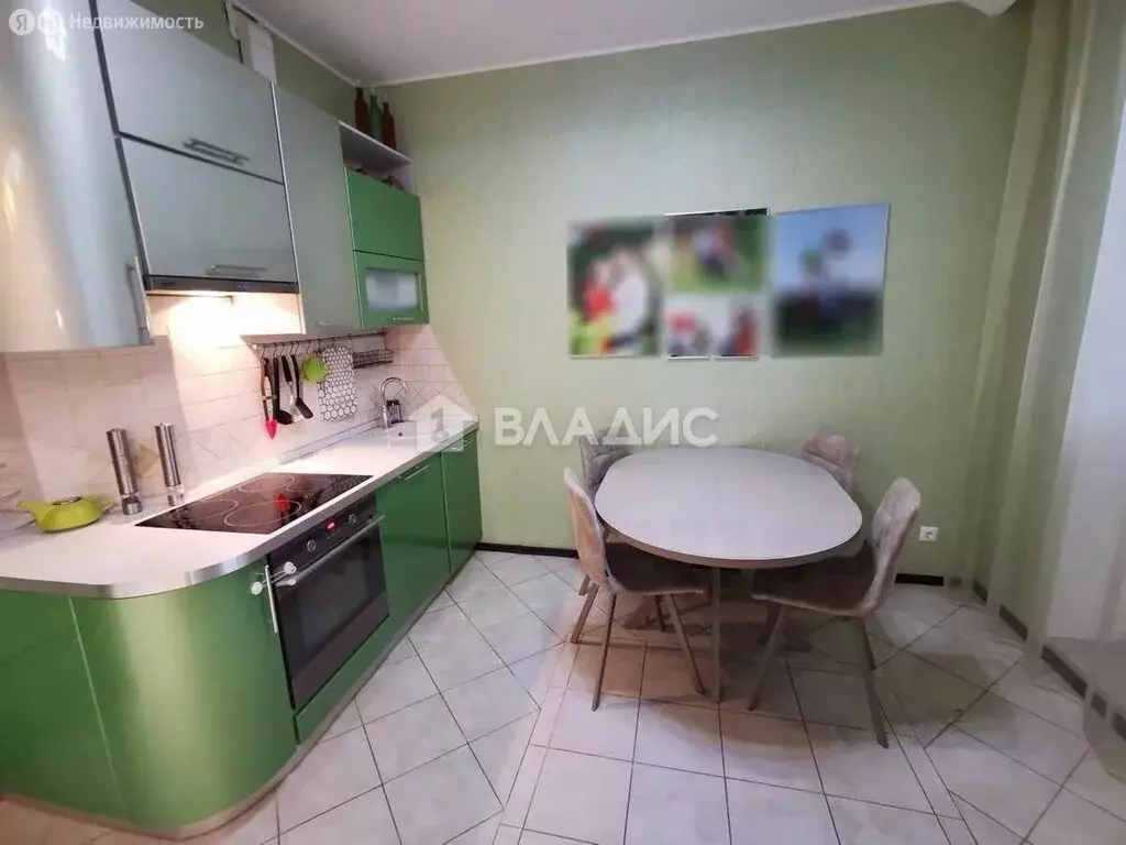 2-комнатная квартира: Солнечногорск, Ленинградская улица, 14/1 (60.8 ... - Фото 1