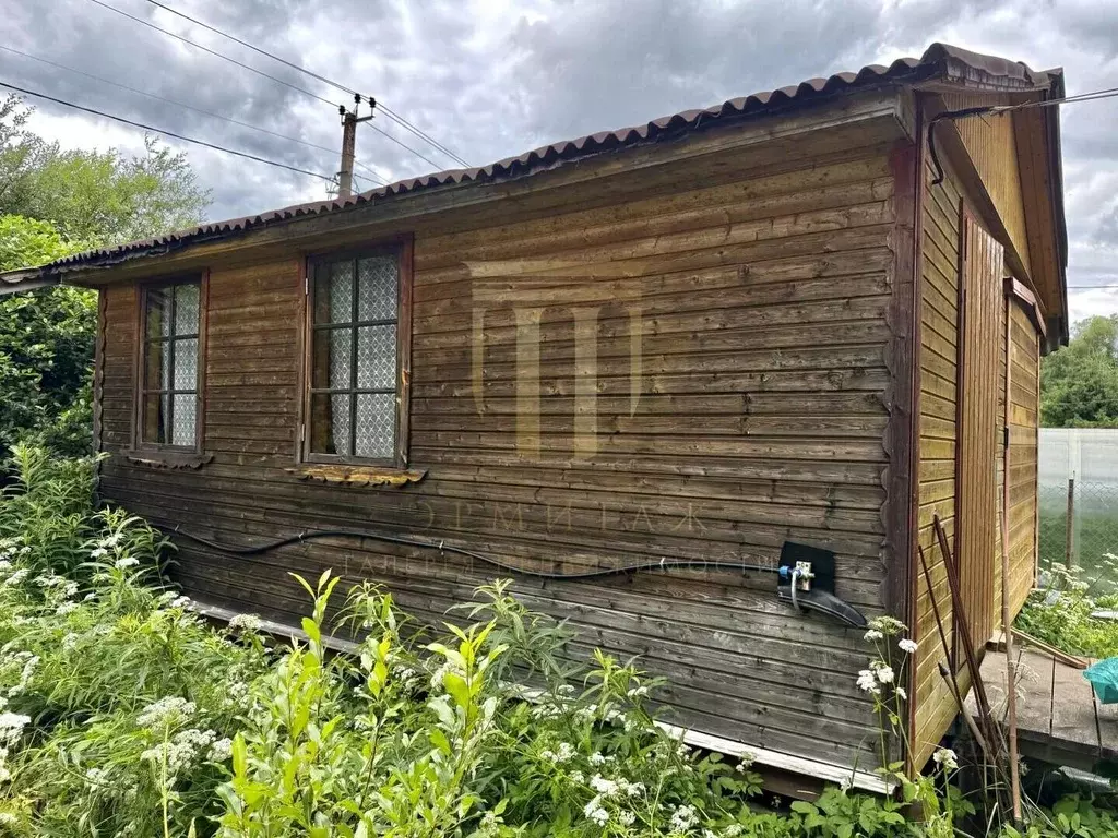 Участок в Ленинградская область, Выборгский район, Рощинское городское ... - Фото 2