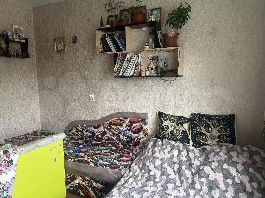 1-к. квартира, 17 м, 5/5 эт. - Фото 1