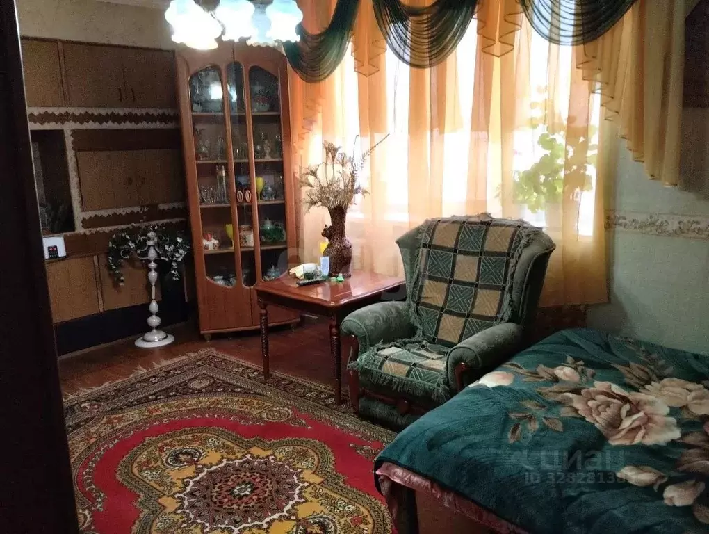 2-к кв. Крым, Феодосия ш. Симферопольское, 39В (48.5 м) - Фото 1