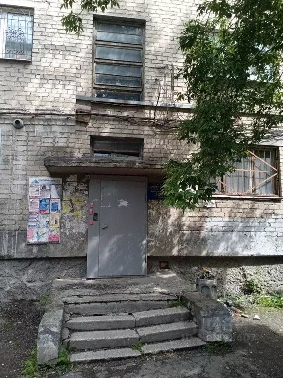 Комната Свердловская область, Екатеринбург ул. 8 Марта, 92 (30.1 м) - Фото 1