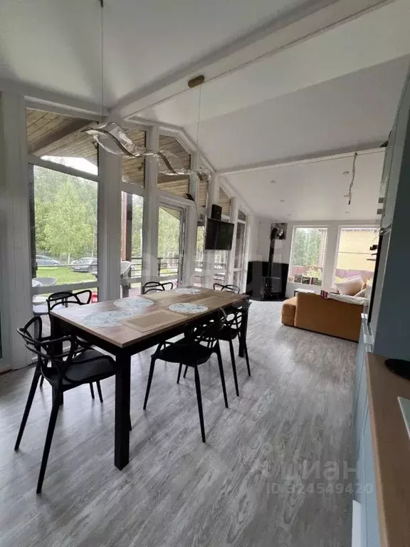 Дом в Калужская область, Калуга Московская ул. (45 м) - Фото 1