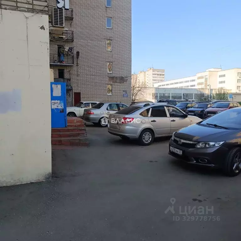 Помещение свободного назначения в Владимирская область, Владимир ул. ... - Фото 1