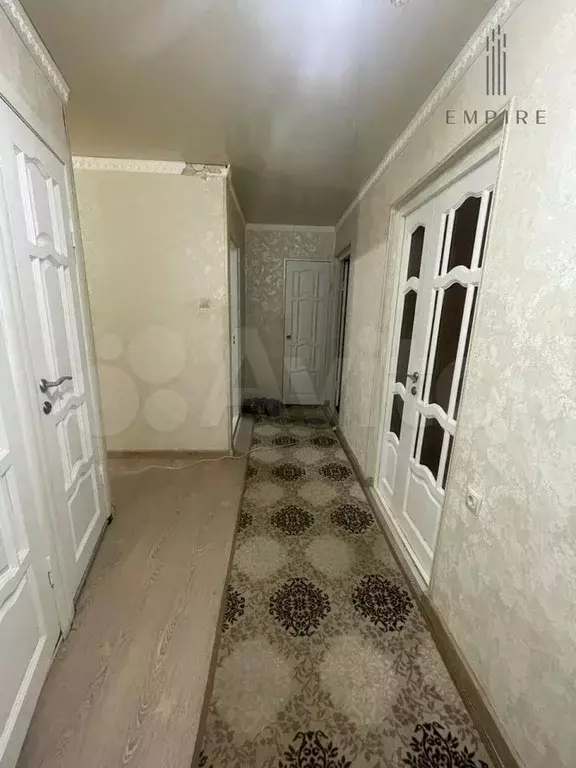 3-к. квартира, 67,2 м, 3/5 эт. - Фото 0