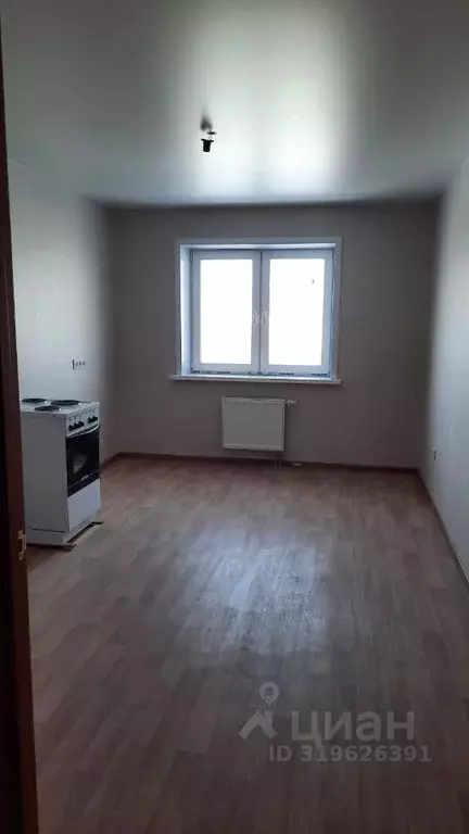 1-к кв. Иркутская область, Иркутск ул. Баумана, 257 (46.0 м) - Фото 1
