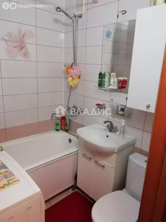 2-комнатная квартира: Нижний Новгород, улица Лескова, 15 (42 м) - Фото 1