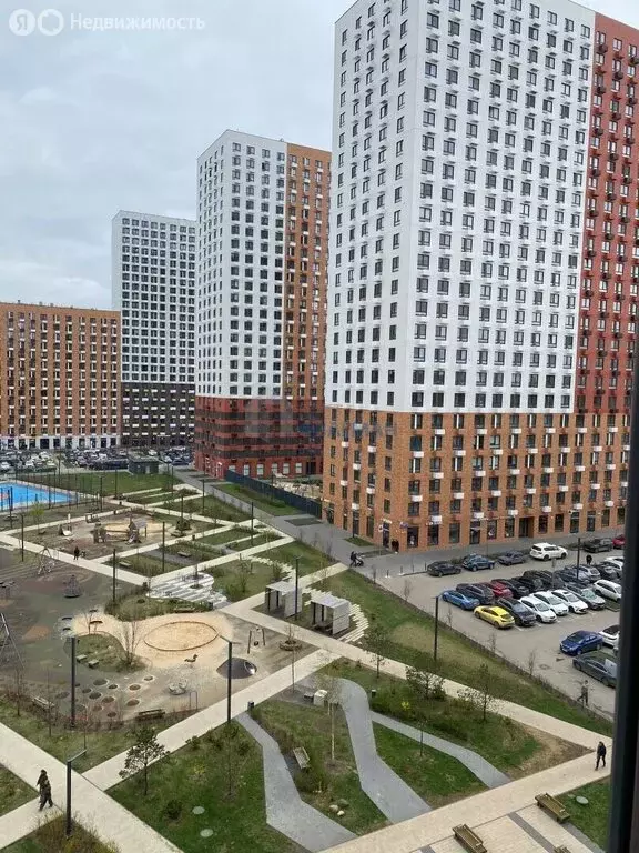 3-комнатная квартира: Люберцы, улица 8 Марта, 18к1 (79.5 м) - Фото 1