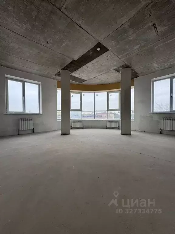 3-к кв. Ростовская область, Азов Азовский район, ул. Мира, 99 (104.0 ... - Фото 1