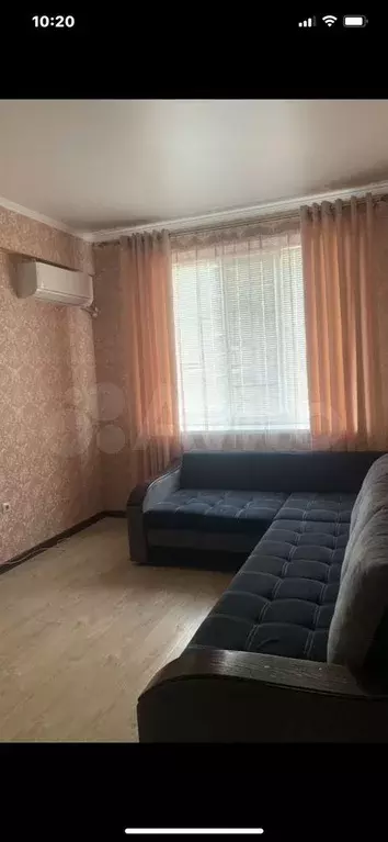 1-к. квартира, 57 м, 2/6 эт. - Фото 0