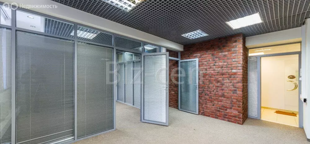 Офис (22.9 м) - Фото 2