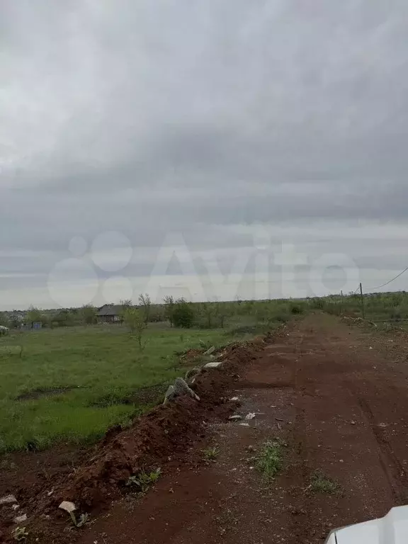Участок 8 сот. (СНТ, ДНП) - Фото 0