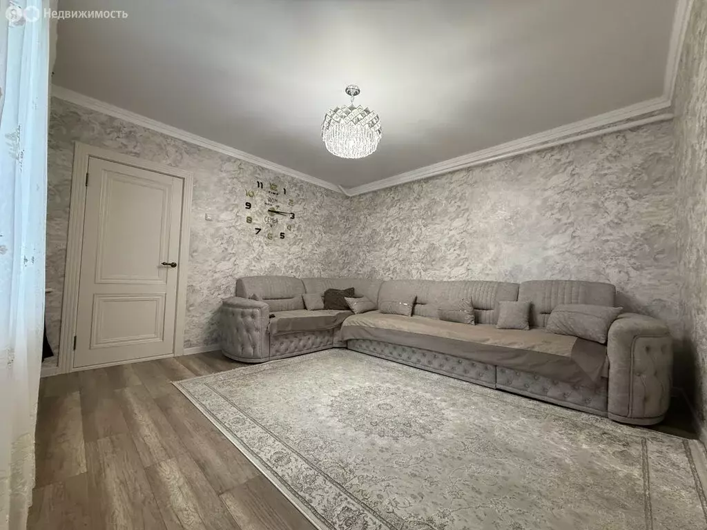 Дом в Нальчик, улица Эльбердова, 75 (90 м) - Фото 0