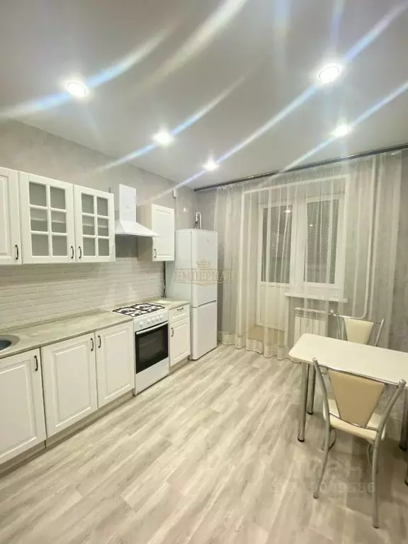 1-к кв. Марий Эл, Йошкар-Ола ул. Петрова, 27А (38.0 м) - Фото 1