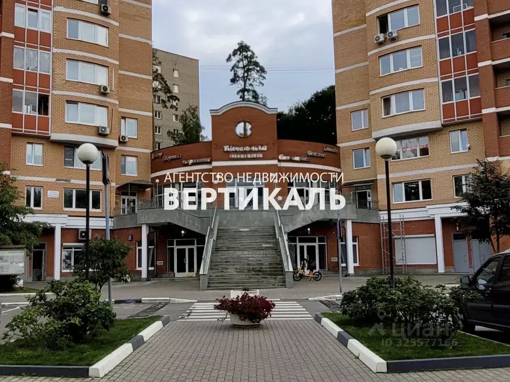 Помещение свободного назначения в Московская область, Красногорск ... - Фото 2