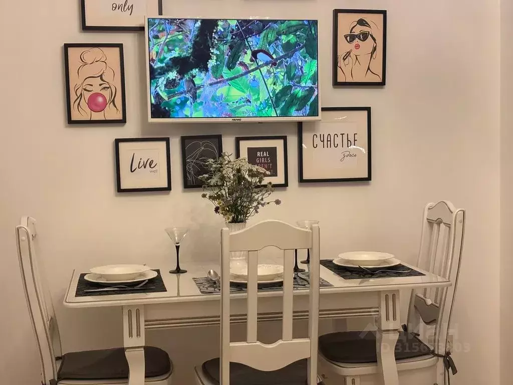 2-к кв. Московская область, Сергиев Посад ул. 1-й Ударной Армии, 95 ... - Фото 2