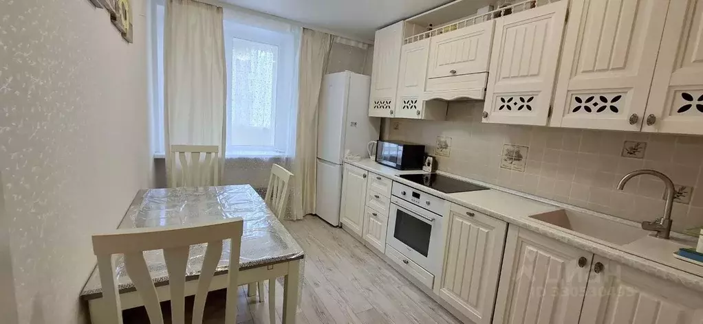 2-к кв. Московская область, Видное ул. Лемешко, 18 (58.0 м) - Фото 1