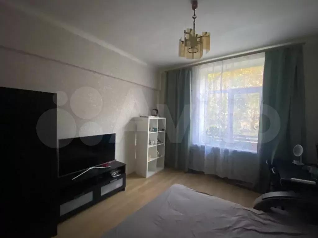 3-к. квартира, 90 м, 2/5 эт. - Фото 0