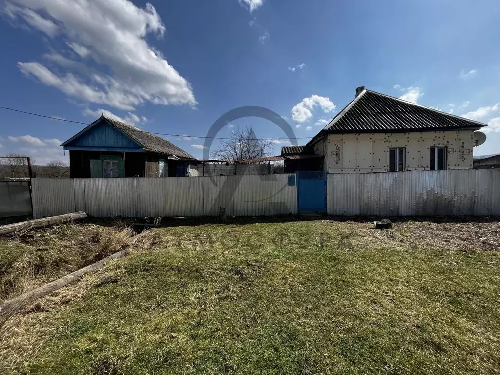 Дом в Краснодарский край, Апшеронский район, Нефтегорское городское ... - Фото 1