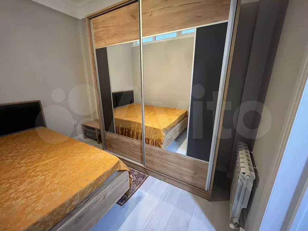 2-к. квартира, 50 м, 2/5 эт. - Фото 1