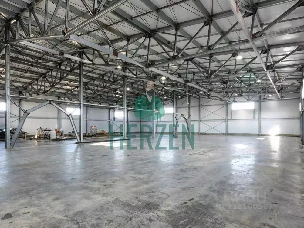 Склад в Московская область, Химки городской округ, д. Перепечино с1 ... - Фото 2