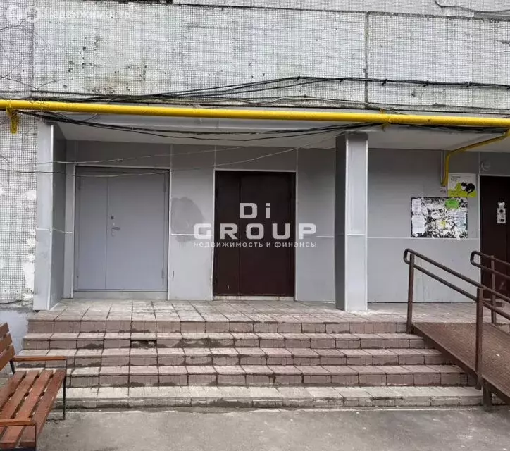 Офис (90.5 м) - Фото 1