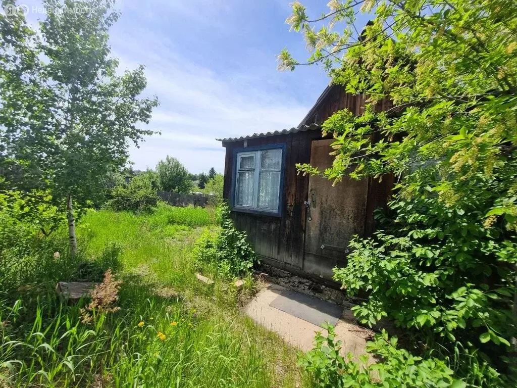 Дом в Абакан, Яблоневая улица (27 м) - Фото 0