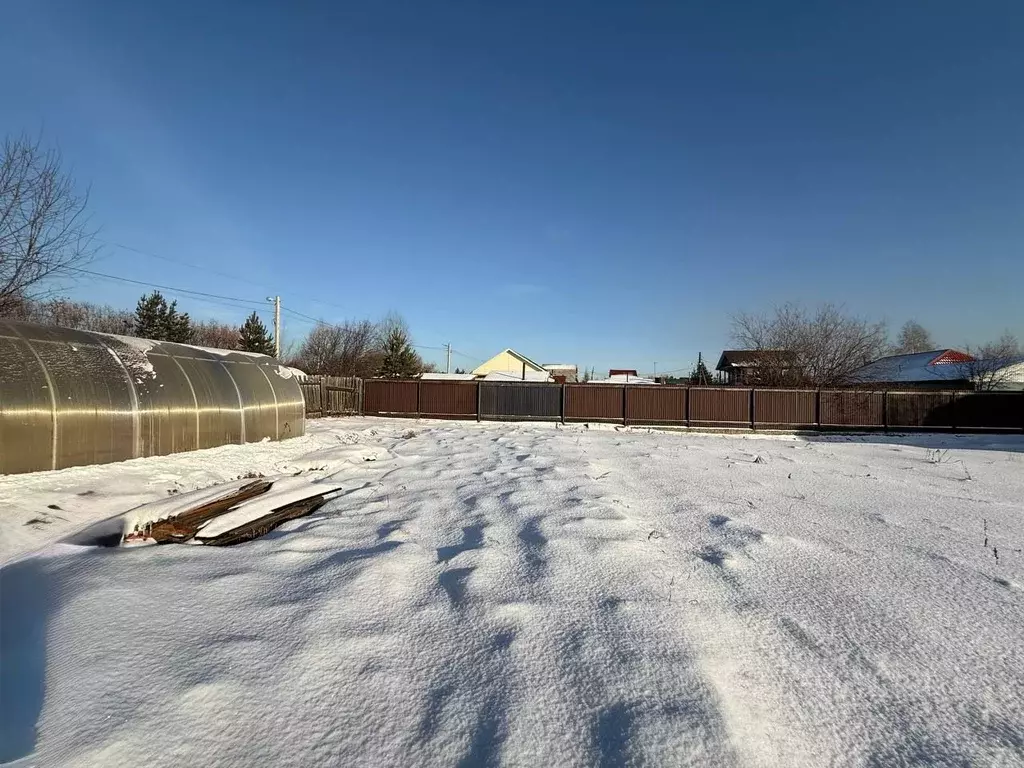 Участок в Иркутская область, Иркутск Вилюйская ул. (11.0 сот.) - Фото 2