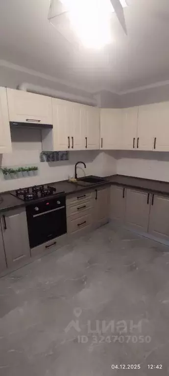 1-к кв. Калининградская область, Калининград Сельма мкр, бул. Франца ... - Фото 2