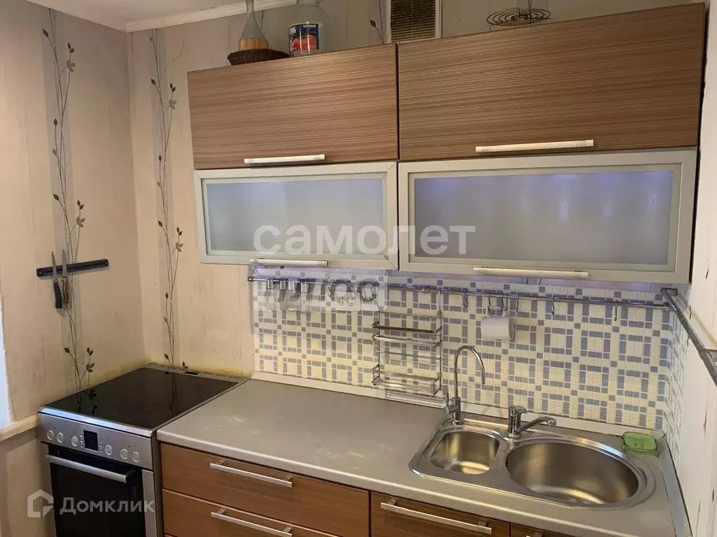 Продаётся 1-к квартира, 29 м - Фото 1
