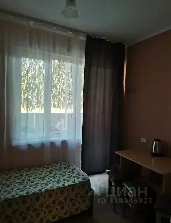 Комната Краснодарский край, Туапсинский муниципальный округ, с. Шепси, ... - Фото 1