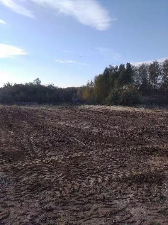 Участок в Московская область, Коломна городской округ, д. Паново  ... - Фото 1