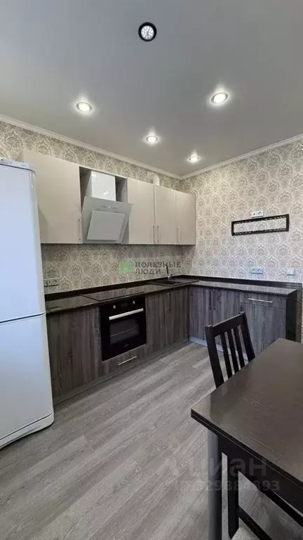 1-к кв. Курганская область, Курган пос. Увал, ул. Трактовая, 1к19 ... - Фото 2