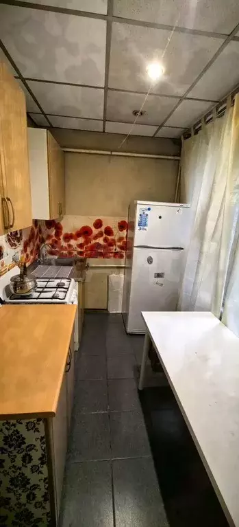 2-к. квартира, 52 м, 1/9 эт. - Фото 0