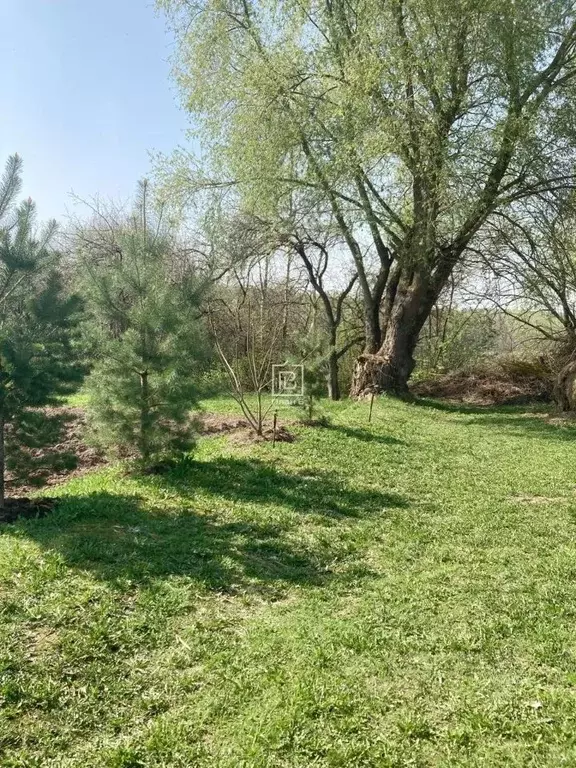 Участок в Калужская область, Перемышльский муниципальный округ, ... - Фото 2