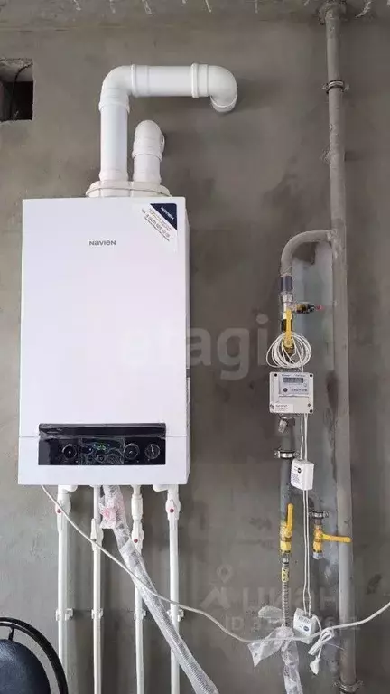 2-к кв. Калужская область, Калуга ул. Белые Росы, 3 (85.1 м) - Фото 2