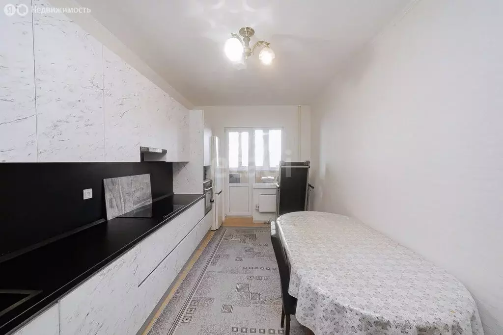 2-комнатная квартира: Тверь, улица Орджоникидзе, 49к9 (67.1 м) - Фото 2