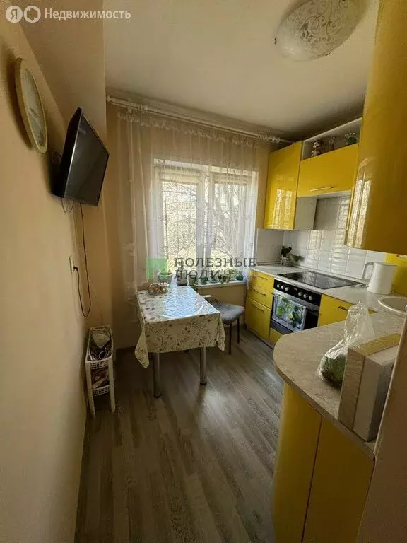 3-комнатная квартира: Улан-Удэ, Солнечная улица, 10 (55.3 м) - Фото 1