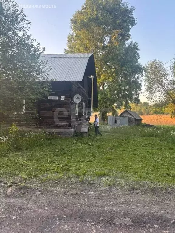 Дом в Топки, Элеваторская улица (55.2 м) - Фото 1
