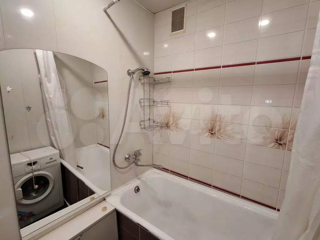 1-к. квартира, 34 м, 1/5 эт. - Фото 0