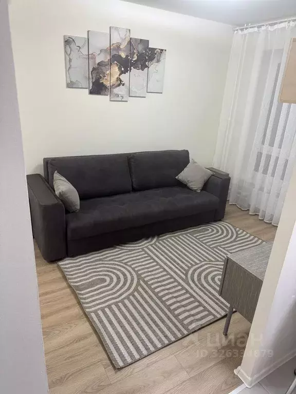 1-к кв. Москва Люблинская ул., 74к3 (33.0 м) - Фото 1