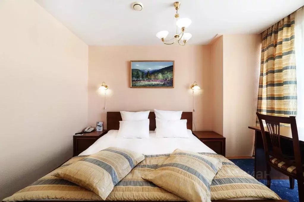 Комната Забайкальский край, Чита ул. Ленина, 93 (40.0 м) - Фото 2