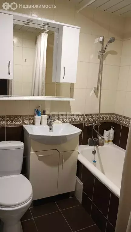 1-комнатная квартира: Анапа, улица Ленина, 155 (41 м) - Фото 0