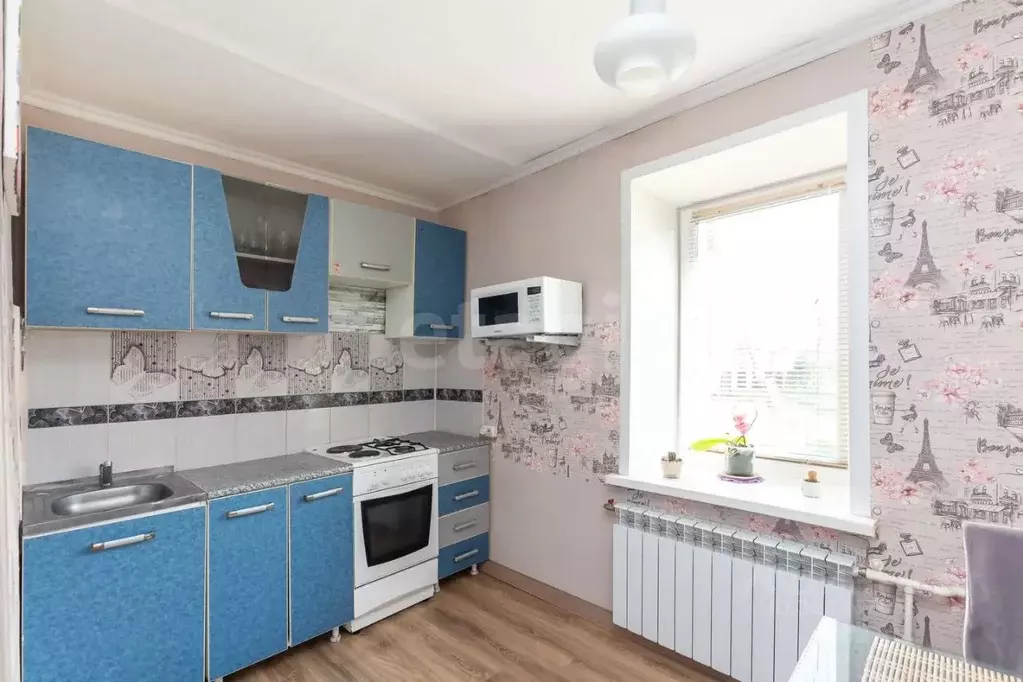 4-к кв. Алтайский край, Павловский район, пос. Новые зори ... - Фото 1