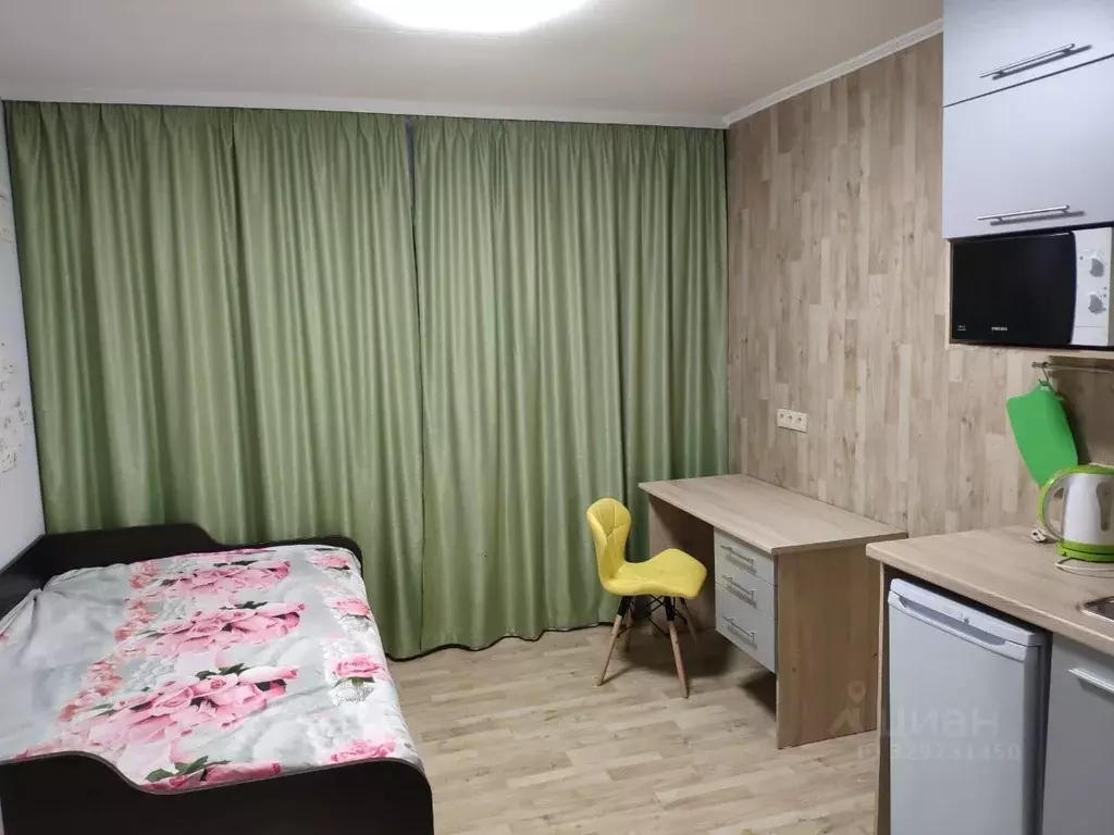 Студия Свердловская область, Екатеринбург ул. Восточная, 84 (17.0 м) - Фото 2